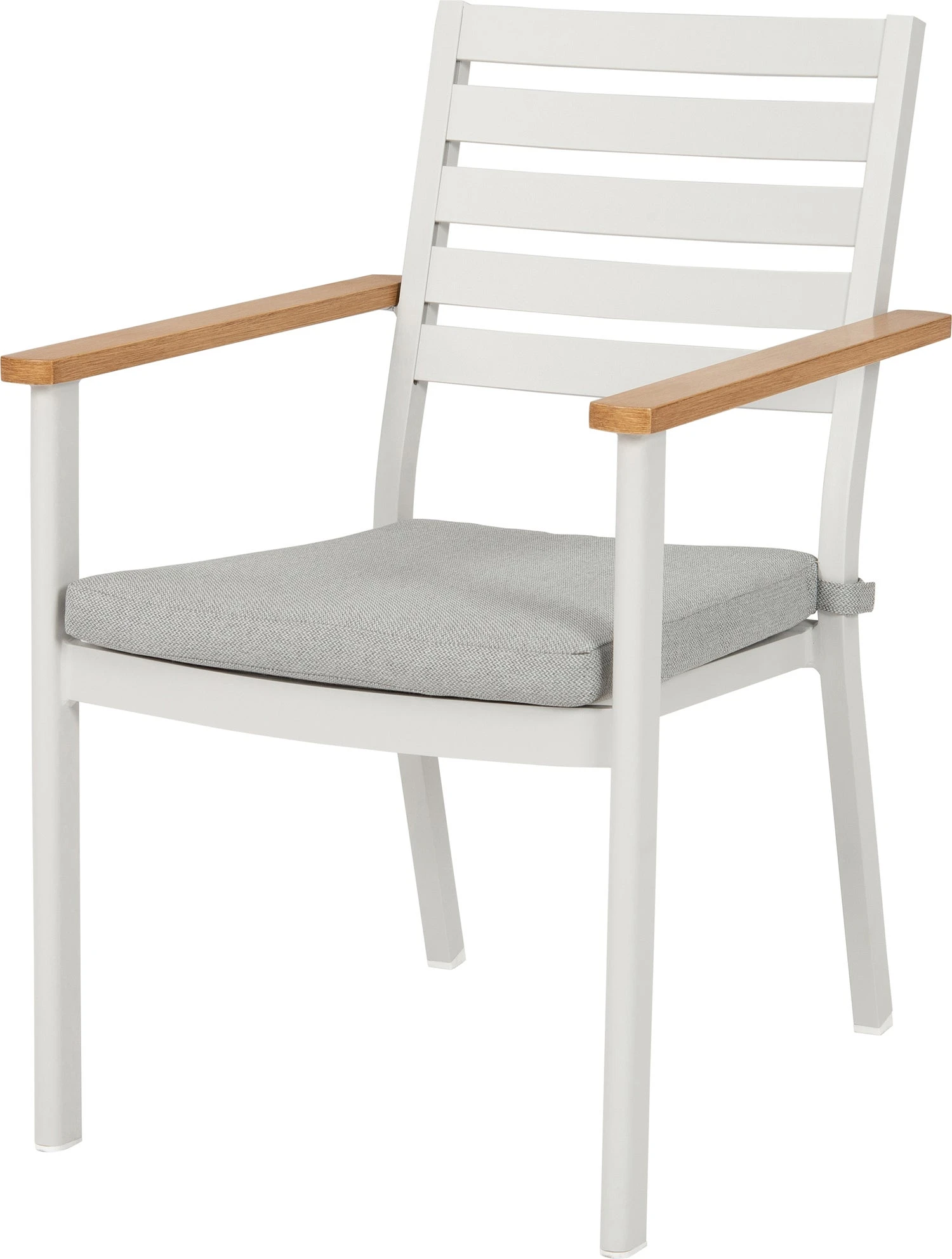 Intratuin Eettafelstoel Roos Grijs 1 Intratuin Eettafelstoel Roos Grijs