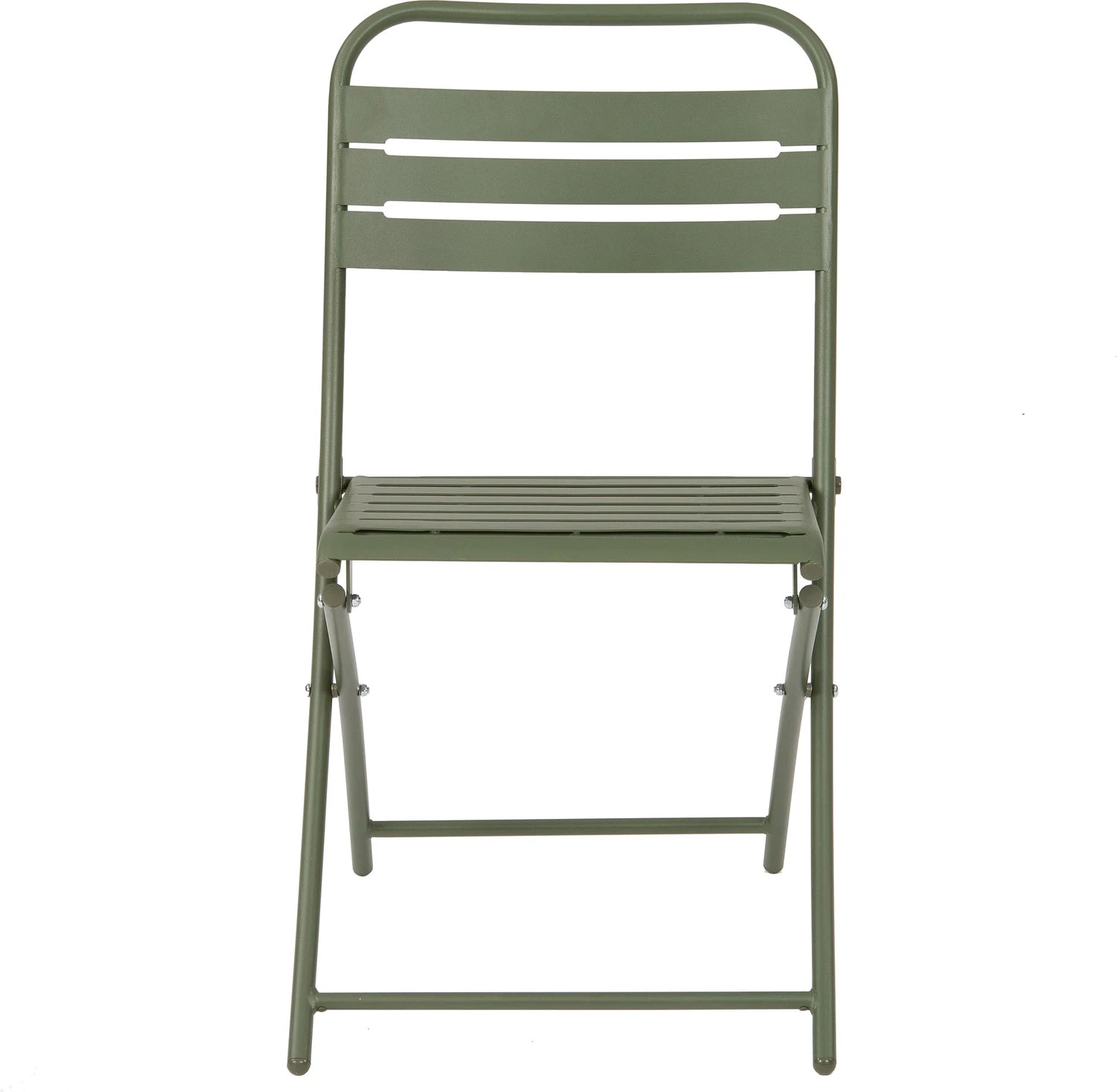 Intratuin Klapstoel Jax Groen 2 Intratuin Klapstoel Jax Groen - Afbeelding 2