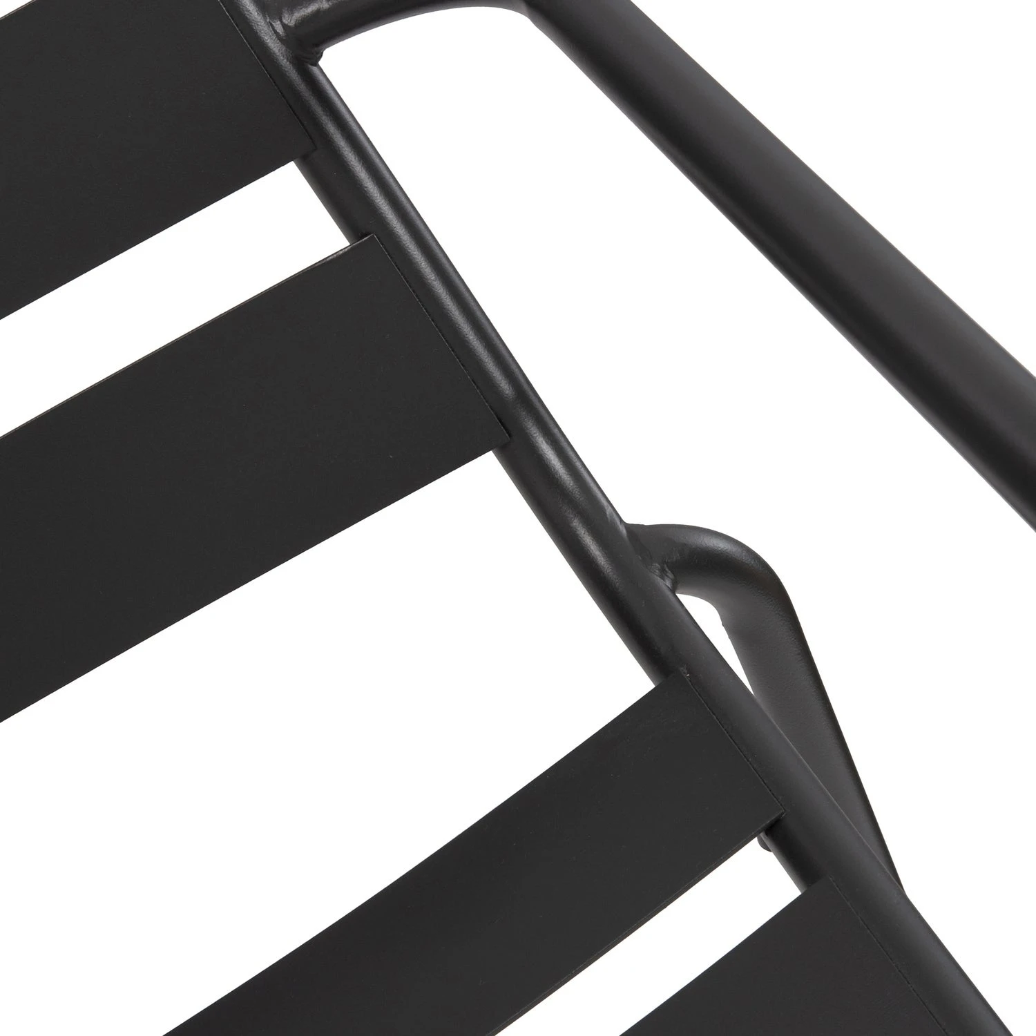 Intratuin Eettafelstoel Olle Antraciet 3 Intratuin Eettafelstoel Olle Antraciet - Afbeelding 3