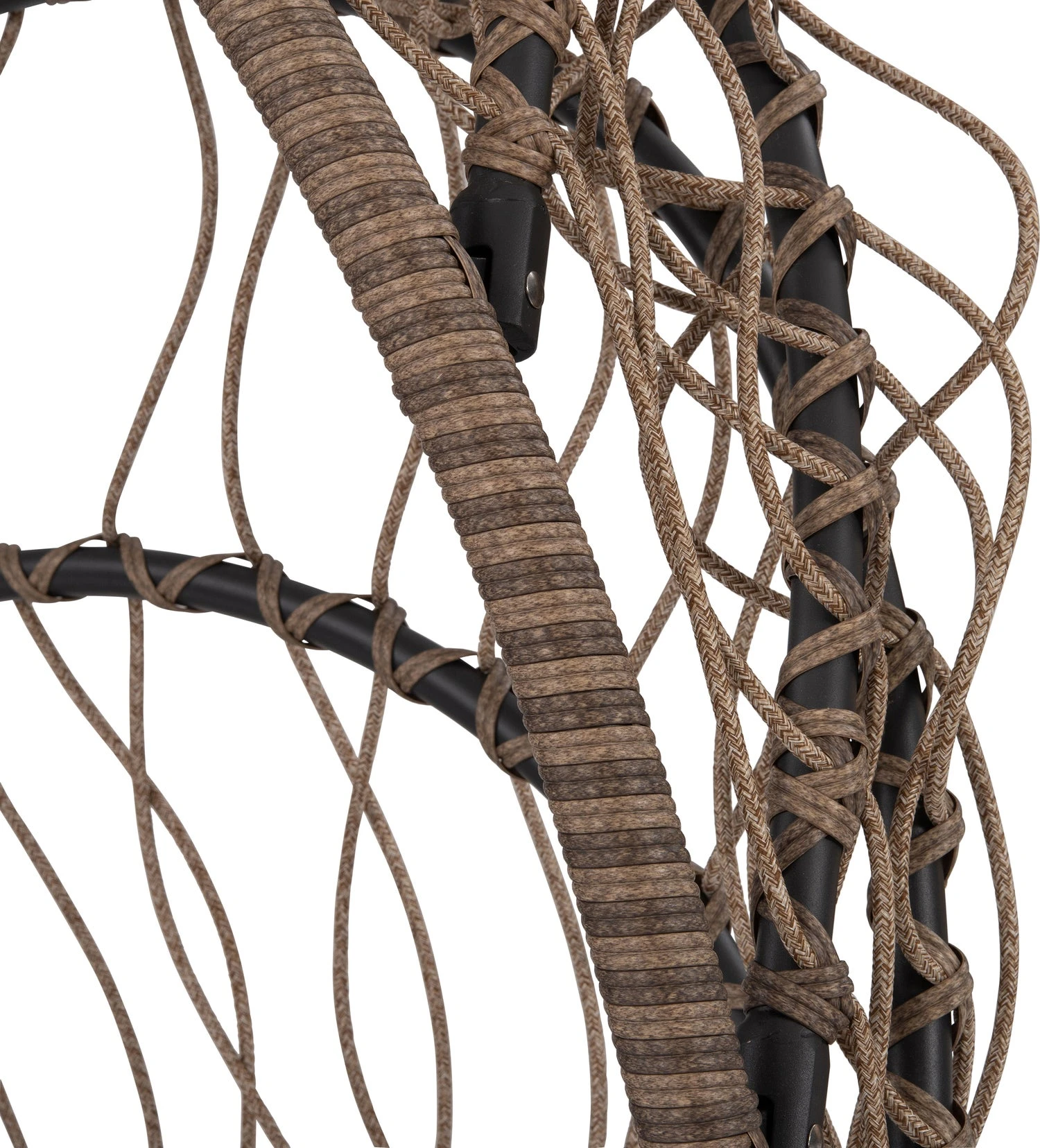 Intratuin Inklapbare Hangstoel Pax Naturel 3 Intratuin Inklapbare Hangstoel Pax Naturel - Afbeelding 3