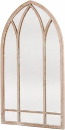 Intratuin Tuinspiegel Cora Beige 48 X 2,5 X 83 Cm 1 Intratuin Tuinspiegel Cora Beige 48 X 2,5 X 83 Cm