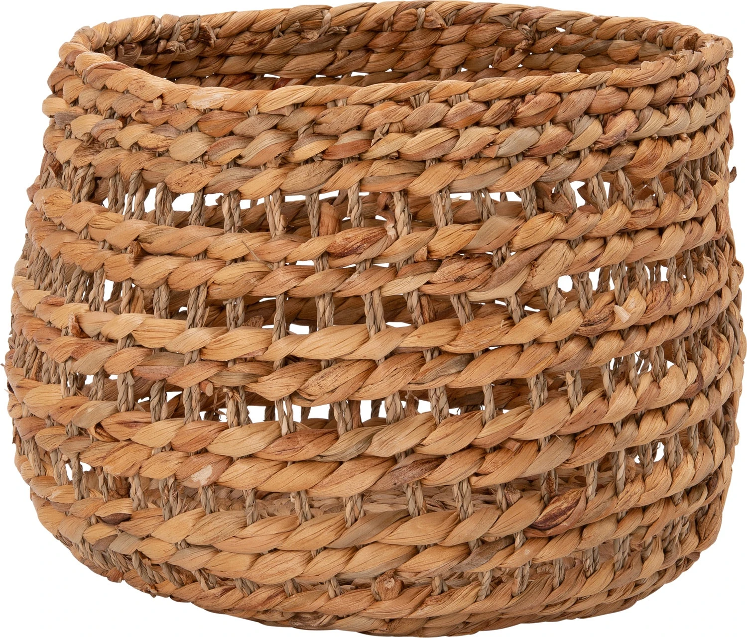 Intratuin Opbergmand Liam Naturel 25 X 36 X 27 Cm 1 Intratuin Opbergmand Liam Naturel 25 X 36 X 27 Cm