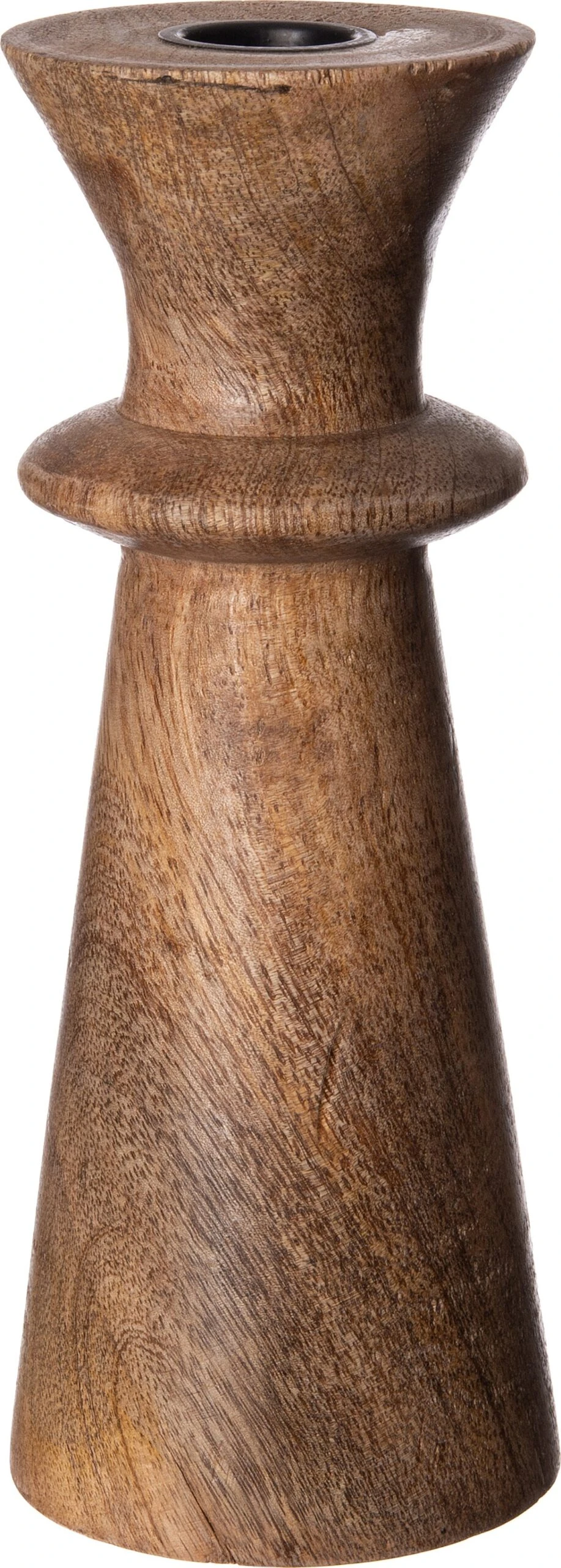 Intratuin Kandelaar Kris Naturel D 7 H 20 Cm 1 Intratuin Kandelaar Kris Naturel D 7 H 20 Cm