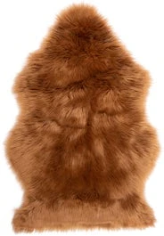 Intratuin Dierenvacht Imitatiebont Viktor Lichtbruin 90 X 58 Cm 1 Intratuin Dierenvacht Imitatiebont Viktor Lichtbruin 90 X 58 Cm