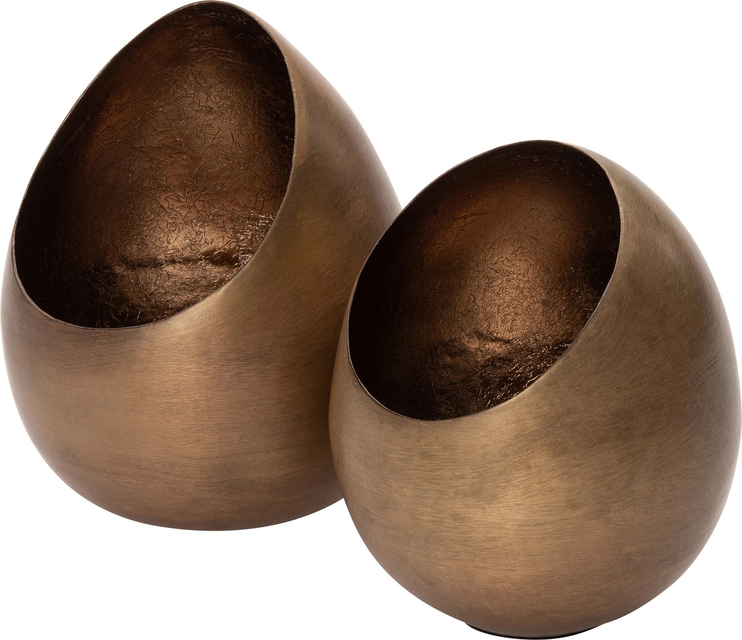 Intratuin Waxinelichthouder Koto Goud D 15 H 18 Cm 3 Intratuin Waxinelichthouder Koto Goud D 15 H 18 Cm - Afbeelding 3