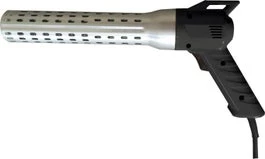 Intratuin Barbecue Elektrische Aansteker 40 X 21 X 9 Cm