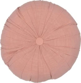 Intratuin Sierkussen Seina Roze D 40 H 12 Cm 1 Intratuin Sierkussen Seina Roze D 40 H 12 Cm