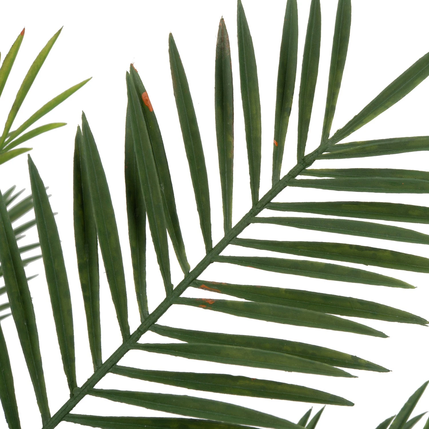 Intratuin Kunstplant Palm 91 X 91 X 112 Cm 2 Intratuin Kunstplant Palm 91 X 91 X 112 Cm - Afbeelding 2