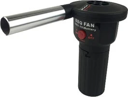 Intratuin Ventilator 4 X 13,8 X 9,5 Cm