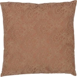 Intratuin Sierkussen Hisa Bruin 45 X 45 X 10 Cm
