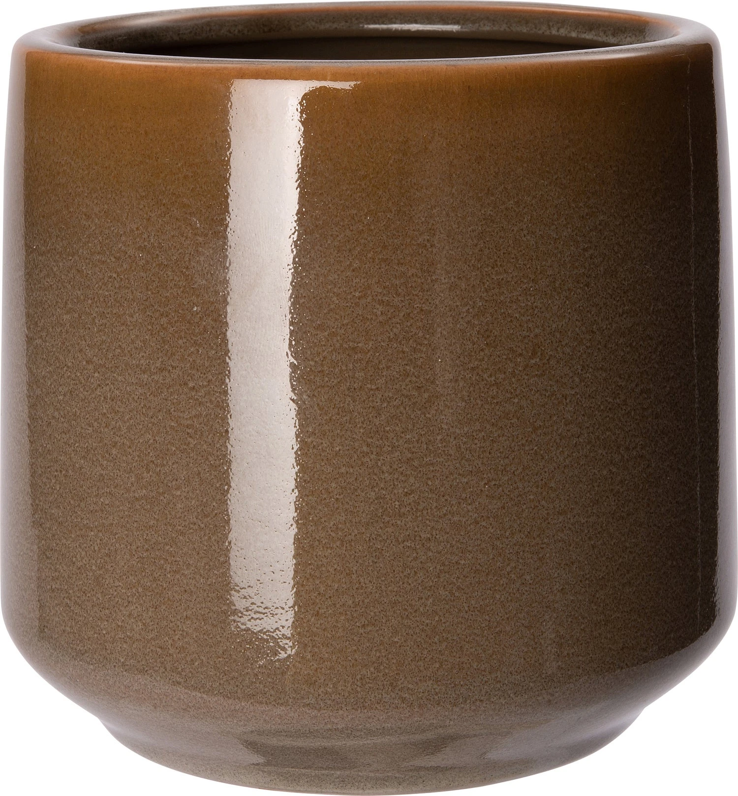 Intratuin Bloempot Adam Bruin D 11,5 H 12 Cm 1 Intratuin Bloempot Adam Bruin D 11,5 H 12 Cm