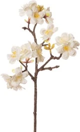 Intratuin Kunstbloem Wit 40 Cm 1 Intratuin Kunstbloem Wit 40 Cm