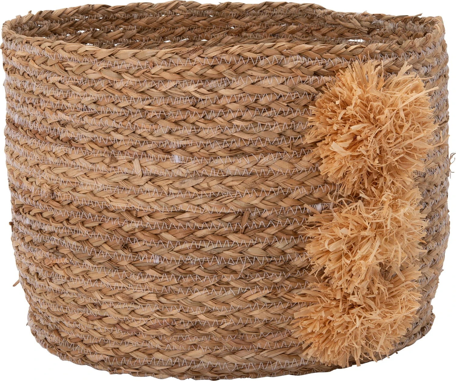 Intratuin Opbergmand Sanne Naturel D 30 H 20 Cm 1 Intratuin Opbergmand Sanne Naturel D 30 H 20 Cm