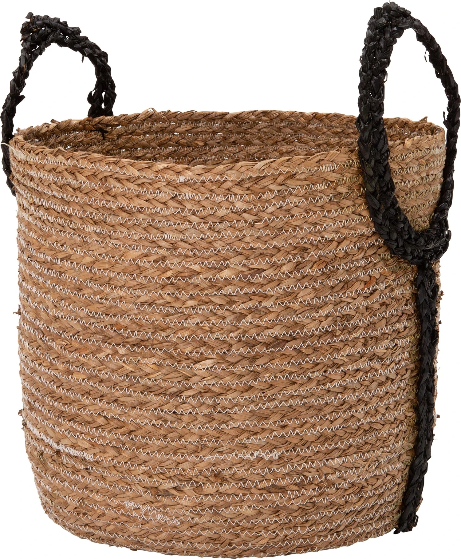 Intratuin Opbergmand Lissy Naturel D 40 H 38 Cm 1 Intratuin Opbergmand Lissy Naturel D 40 H 38 Cm