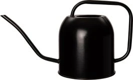 Intratuin Gieter Jet Zwart 2 L