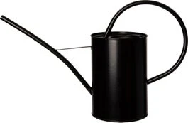 Intratuin Gieter Babs Zwart 1,5 L