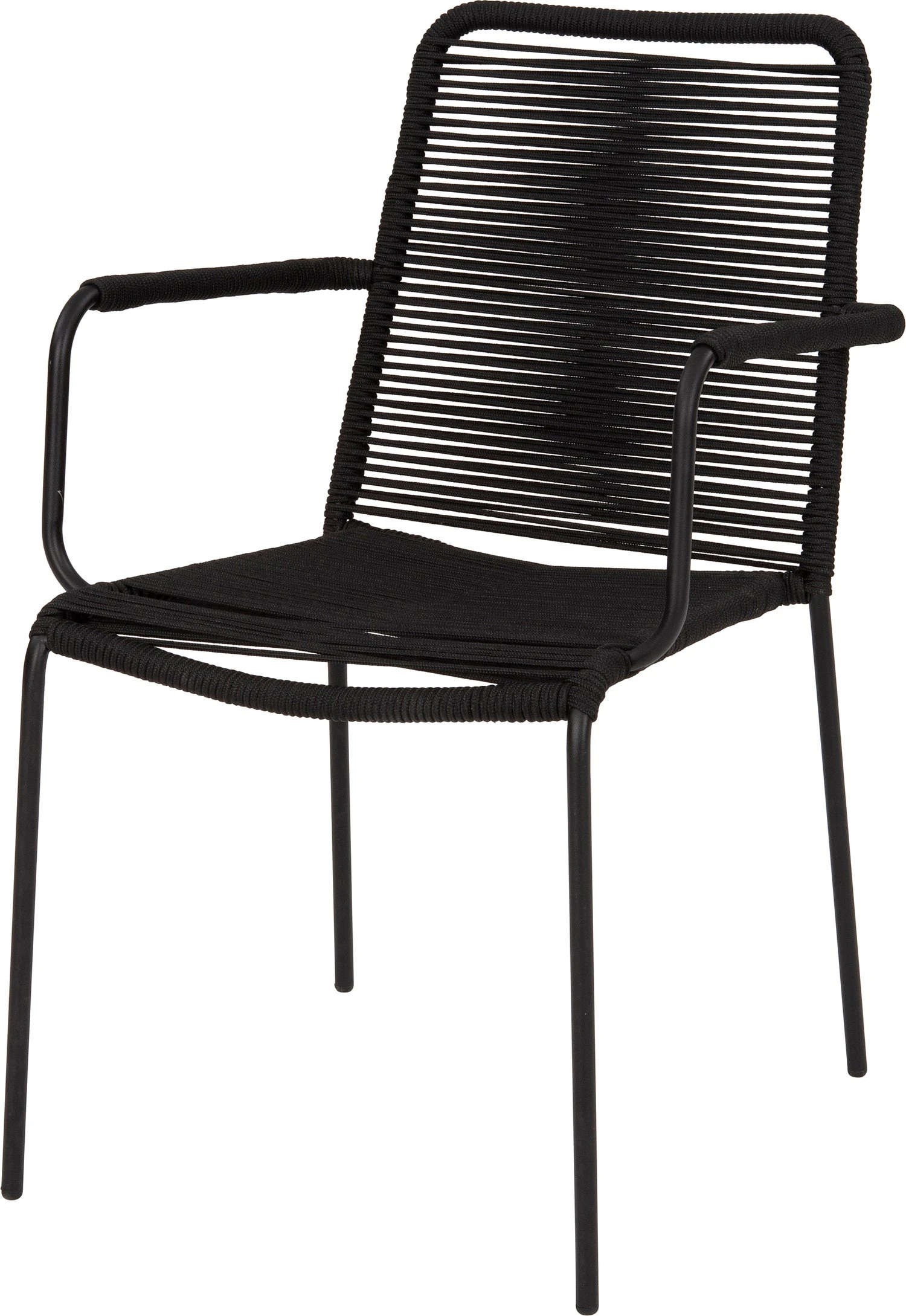 Intratuin Eettafelstoel Lisa Zwart 1 Intratuin Eettafelstoel Lisa Zwart