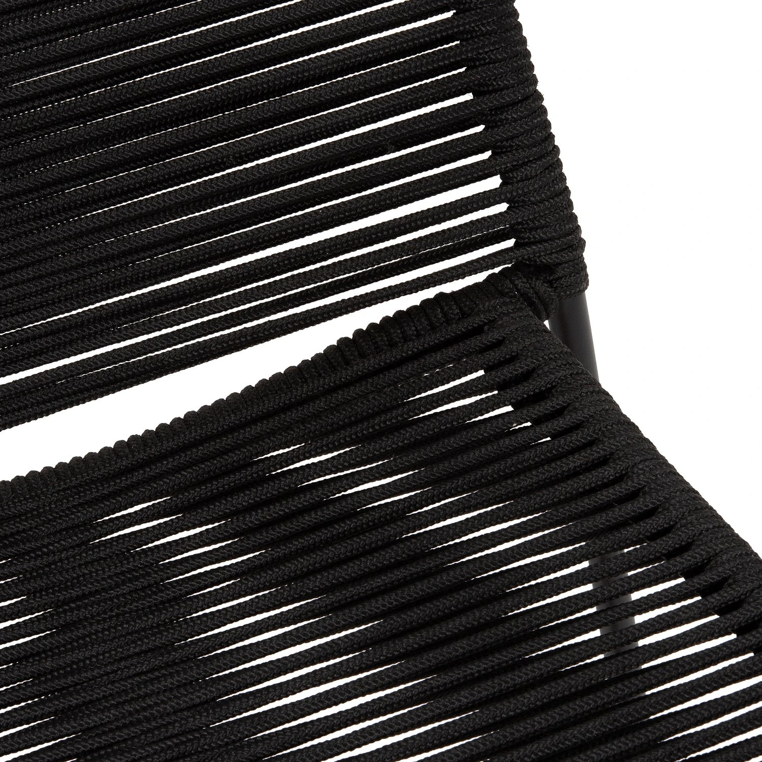 Intratuin Eettafelstoel Lisa Zwart 3 Intratuin Eettafelstoel Lisa Zwart - Afbeelding 3