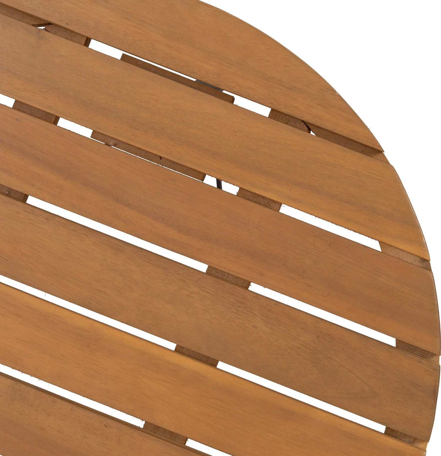 Intratuin Bijzettafel Diane D 50 H 45 Cm / D 60 H 35 Cm 2-delig 3 Intratuin Bijzettafel Diane D 50 H 45 Cm / D 60 H 35 Cm 2-delig - Afbeelding 3