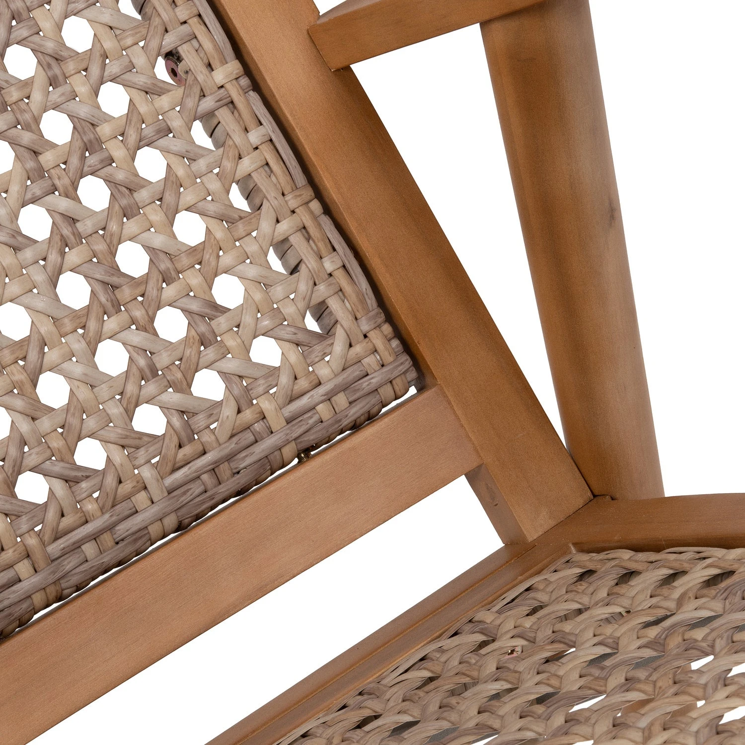 Intratuin 2-zits Loungebank Komodo Naturel 3 Intratuin 2-zits Loungebank Komodo Naturel - Afbeelding 3