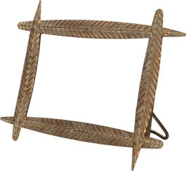 Intratuin Fotolijst Nyrat Goud 13 X 18 Cm