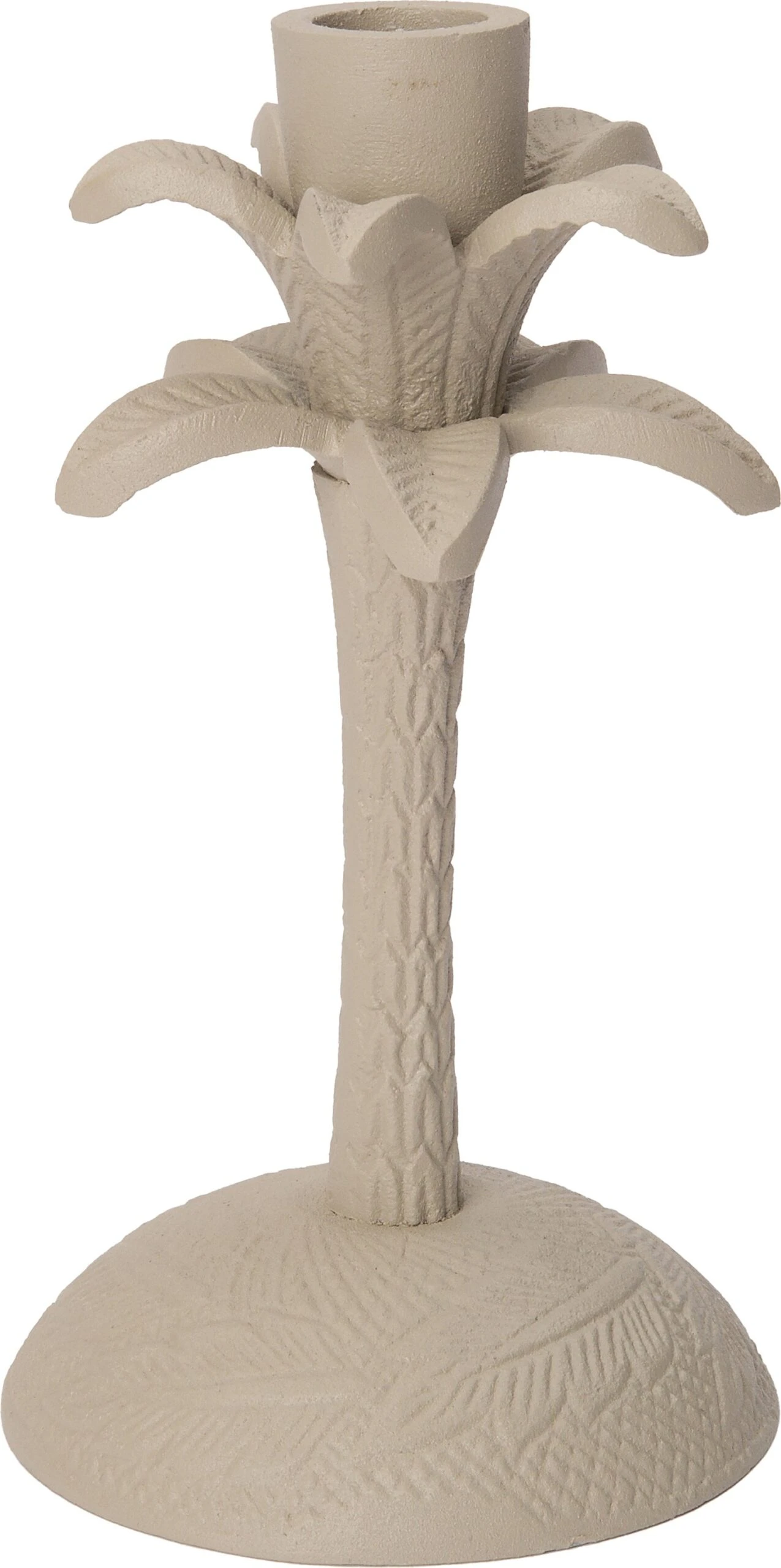 Intratuin Kandelaar Vince Wit D 20 H 28 Cm 1 Intratuin Kandelaar Vince Wit D 20 H 28 Cm