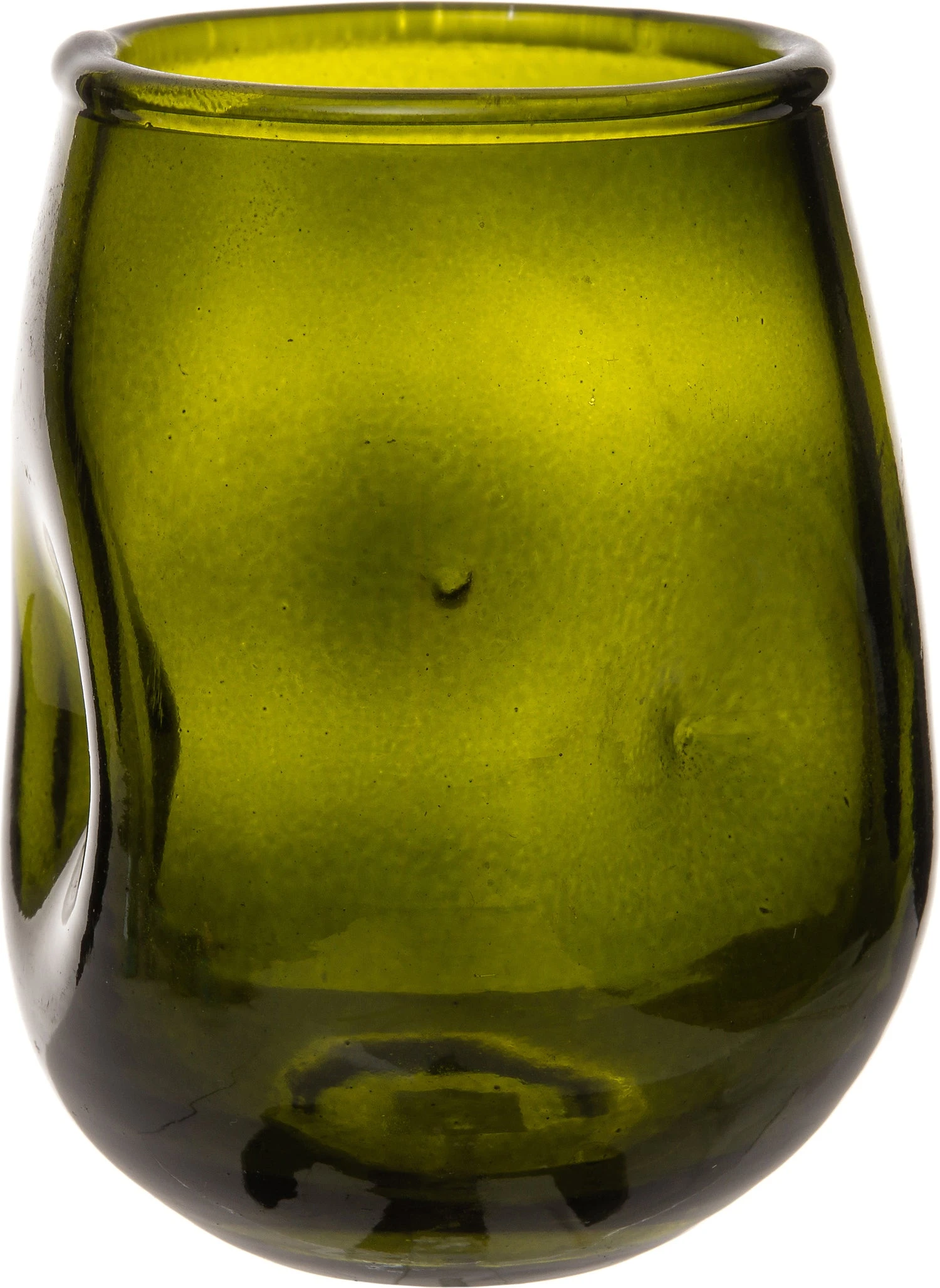 Intratuin Waxinelichthouder Zep Groen D 9 H 9 Cm 1 Intratuin Waxinelichthouder Zep Groen D 9 H 9 Cm