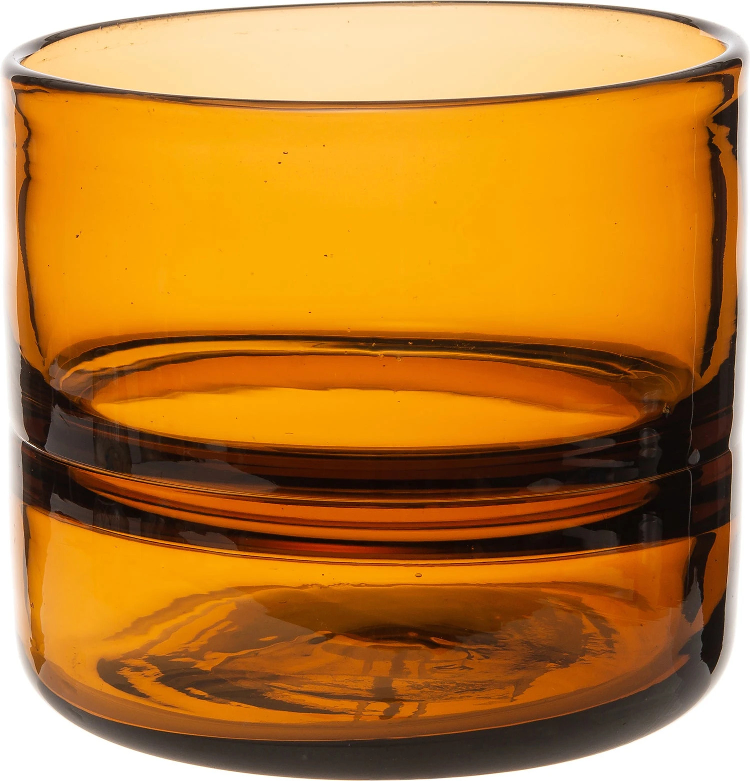 Intratuin Waxinelichthouder Maloy Bruin D 10 H 10 Cm 1 Intratuin Waxinelichthouder Maloy Bruin D 10 H 10 Cm