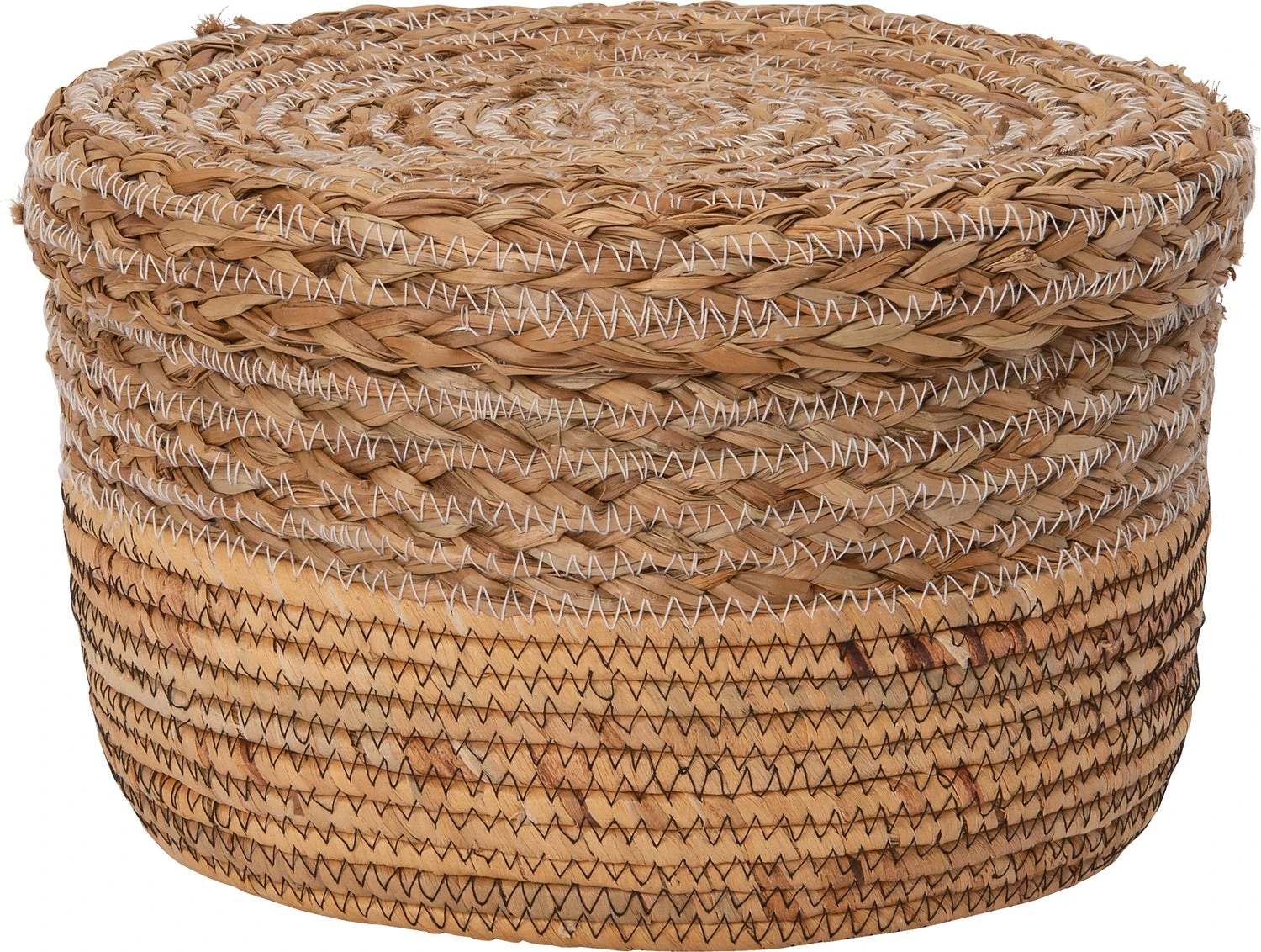 Intratuin Opbergmand Vijs Naturel D 18 H 13 Cm 1 Intratuin Opbergmand Vijs Naturel D 18 H 13 Cm