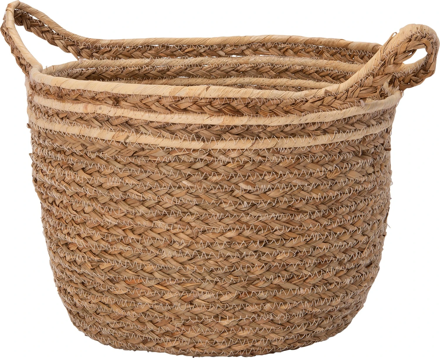 Intratuin Opbergmand Auke Naturel D 29 H 19 Cm 1 Intratuin Opbergmand Auke Naturel D 29 H 19 Cm