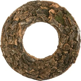 Intatuin Krans John Naturel D 45 H 7 Cm