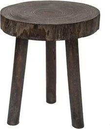 Intatuin Krukje Vinz Naturel D 24 H 29 Cm