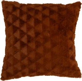 Intratuin Sierkussen Hava Bruin 45 X 45 X 10 Cm 1 Intratuin Sierkussen Hava Bruin 45 X 45 X 10 Cm