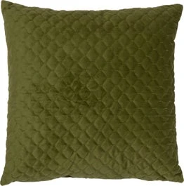 Intratuin Sierkussen Haci Groen 45 X 45 X 10 Cm