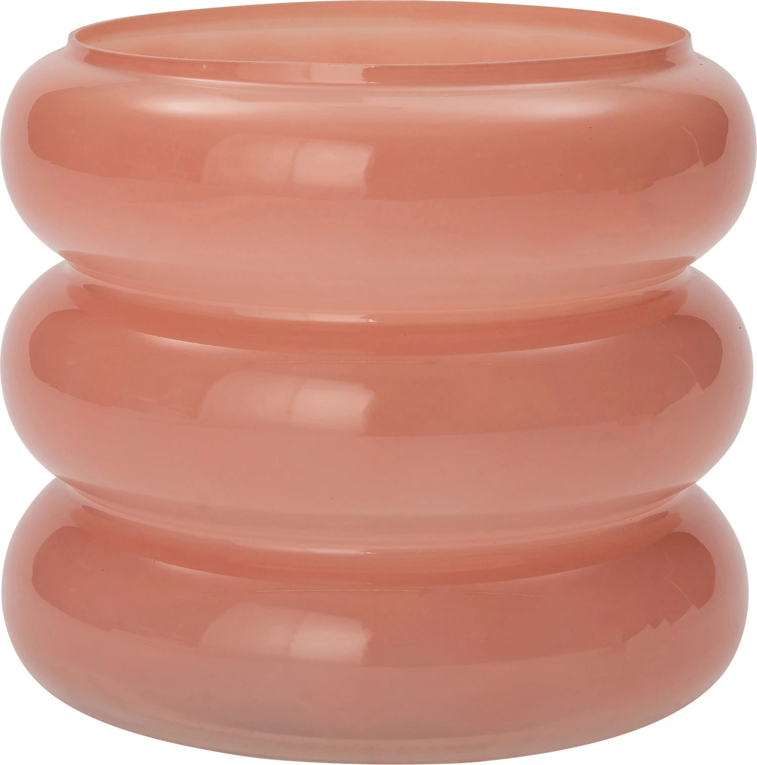 Intratuin Waxinelichthouder Tom Roze D 10 H 10 Cm 1 Intratuin Waxinelichthouder Tom Roze D 10 H 10 Cm