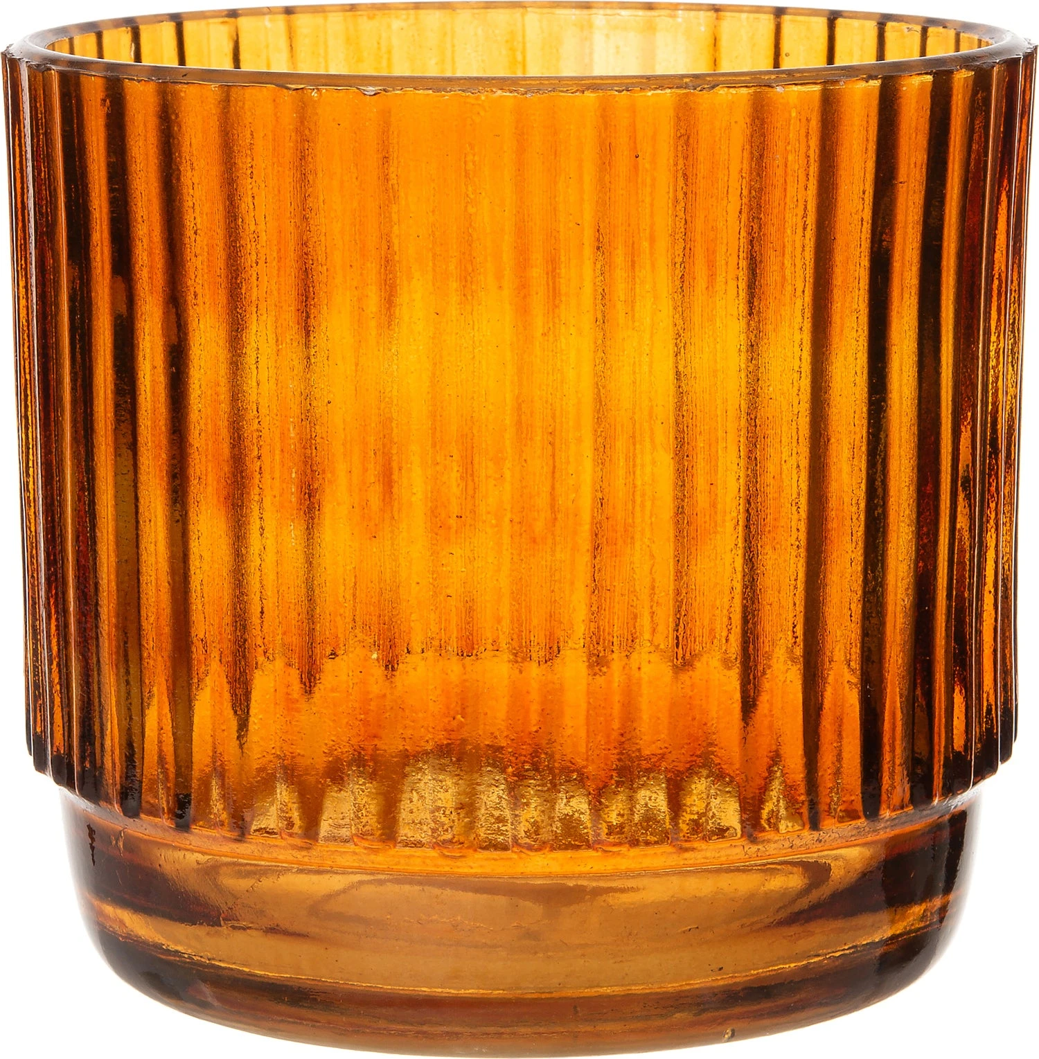 Intratuin Waxinelichthouder Ties Bruin D 9 H 8 Cm 1 Intratuin Waxinelichthouder Ties Bruin D 9 H 8 Cm