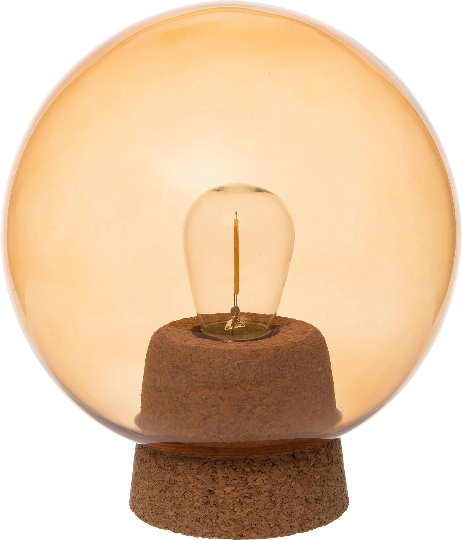 Intratuin Tafellamp Ceyda Bruin 17,8 X 17,8 X 24 Cm 1 Intratuin Tafellamp Ceyda Bruin 17,8 X 17,8 X 24 Cm