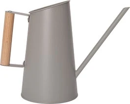 Intratuin Gieter Bodo Grijs 1,5 L