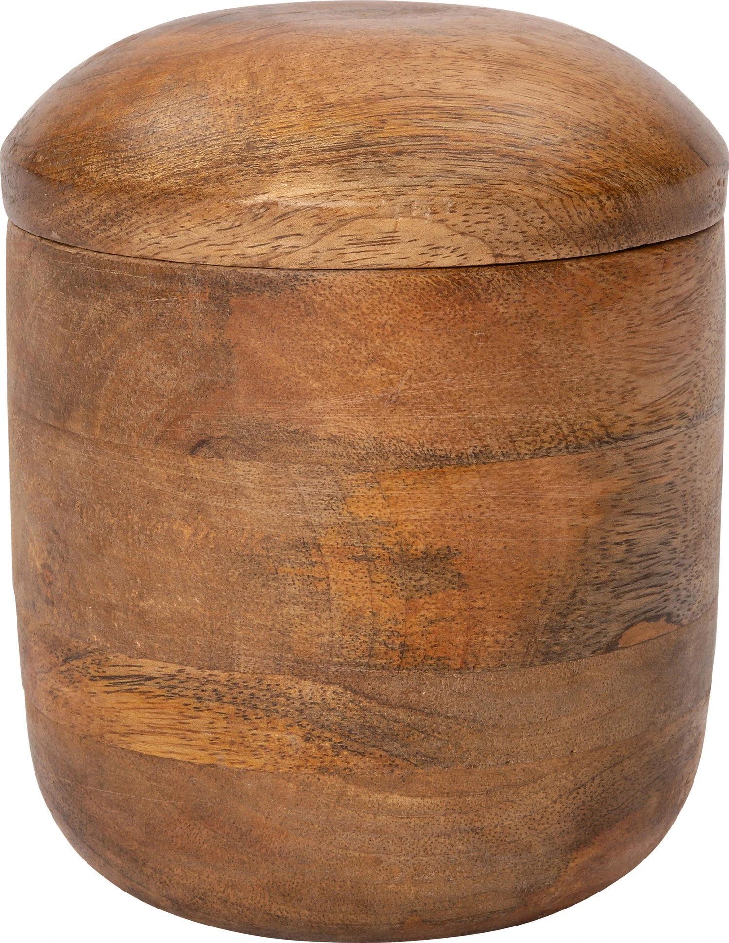 Intratuin Opbergdoos Malmo Bruin D 9 H 10 Cm 1 Intratuin Opbergdoos Malmo Bruin D 9 H 10 Cm