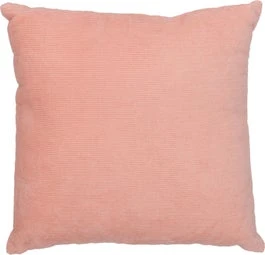 Intratuin Sierkussen Lily Roze 45 X 45 X 10 Cm