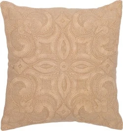 Intratuin Sierkussen Livia Beige 45 X 45 X 10 Cm 1 Intratuin Sierkussen Livia Beige 45 X 45 X 10 Cm