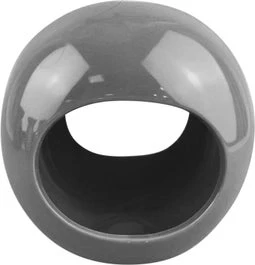 Intratuin Vogelvoederbal Grijs D 15 H 15 Cm 1 Intratuin Vogelvoederbal Grijs D 15 H 15 Cm