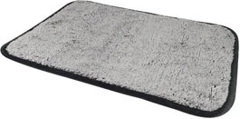 Intratuin Hondendeken Grijs 100 X 80 X 5 Cm