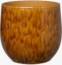 Intratuin Bloempot Jin Terracotta D 18 H 18 Cm 1 Intratuin Bloempot Jin Terracotta D 18 H 18 Cm