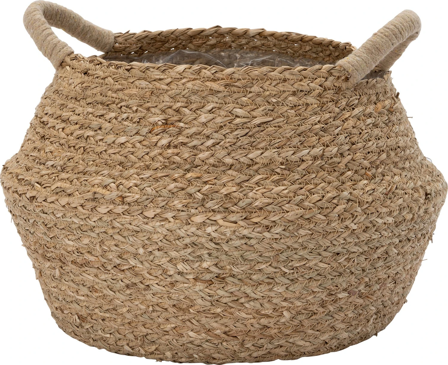 Intratuin Plantenmand Jovi Naturel D 24 H 24 Cm 1 Intratuin Plantenmand Jovi Naturel D 24 H 24 Cm