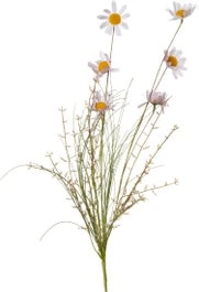 Intratuin Kunstbloem Margriet Paars 58 Cm 1 Intratuin Kunstbloem Margriet Paars 58 Cm