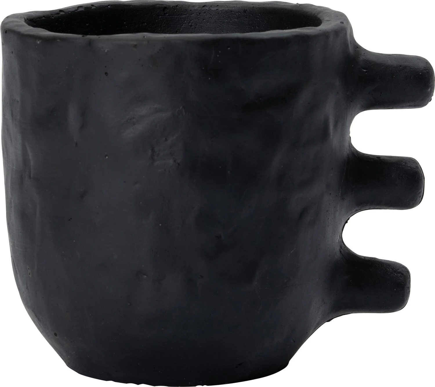 Intratuin Pot Erica Zwart D 11 X H 13,5 Cm 1 Intratuin Pot Erica Zwart D 11 X H 13,5 Cm