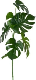 Intratuin Kunsttak Monstera 70 Cm 1 Intratuin Kunsttak Monstera 70 Cm