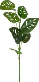 Intratuin Kunsttak Monstera 80 Cm 1 Intratuin Kunsttak Monstera 80 Cm