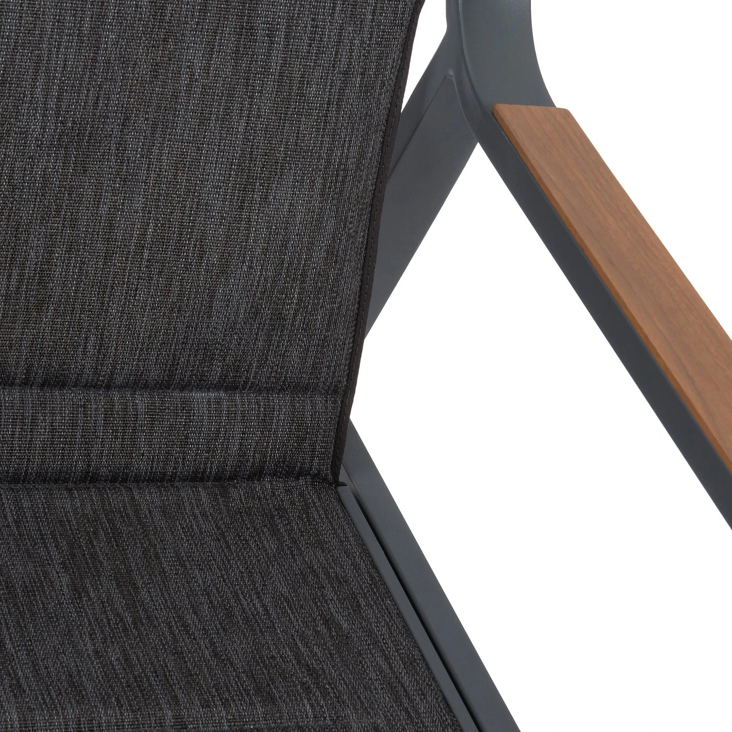 Intratuin 4-zits Loungeset Derby Grijs 4 Intratuin 4-zits Loungeset Derby Grijs - Afbeelding 4